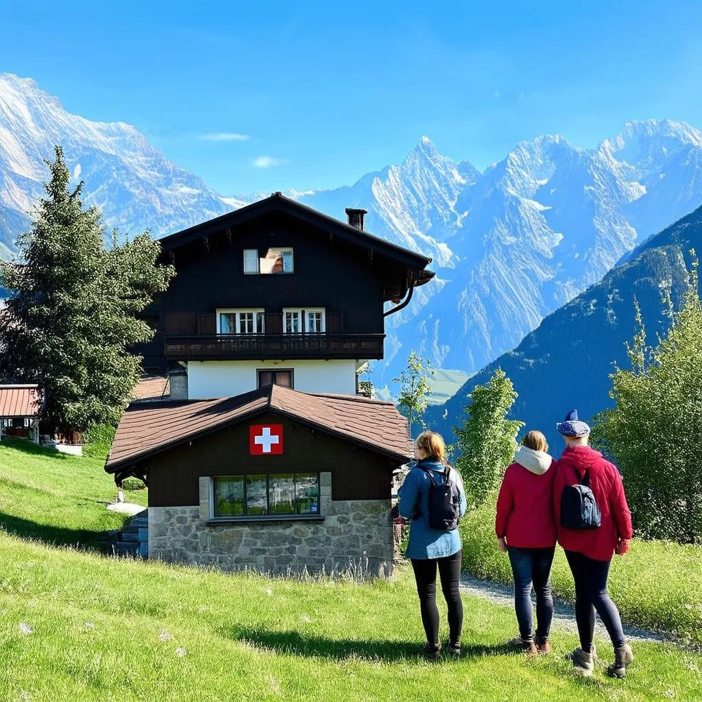 Do You Need a Travel Visa for Switzerland? A Comprehensive Guide