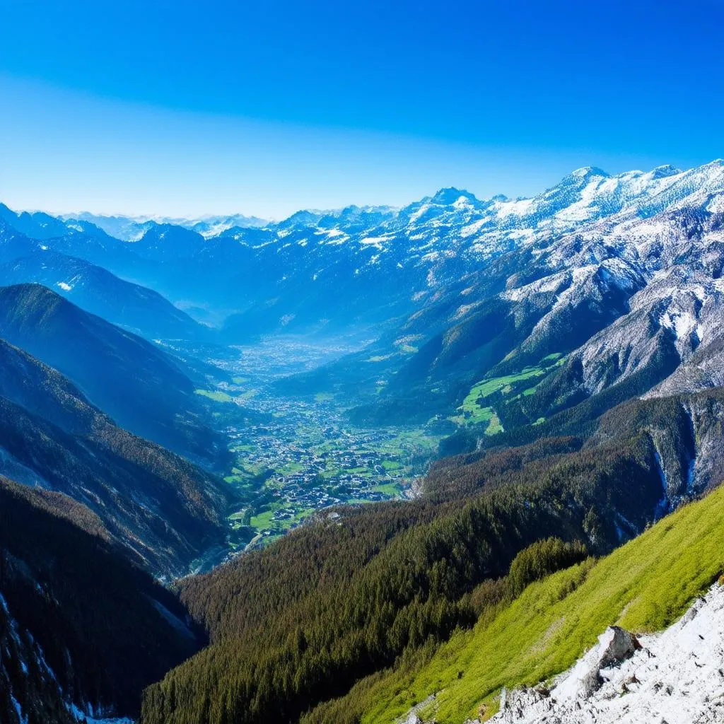 Are Americans Allowed to Travel to Switzerland? Your Swiss Adventure Awaits!