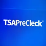 TSA PreCheck Logo