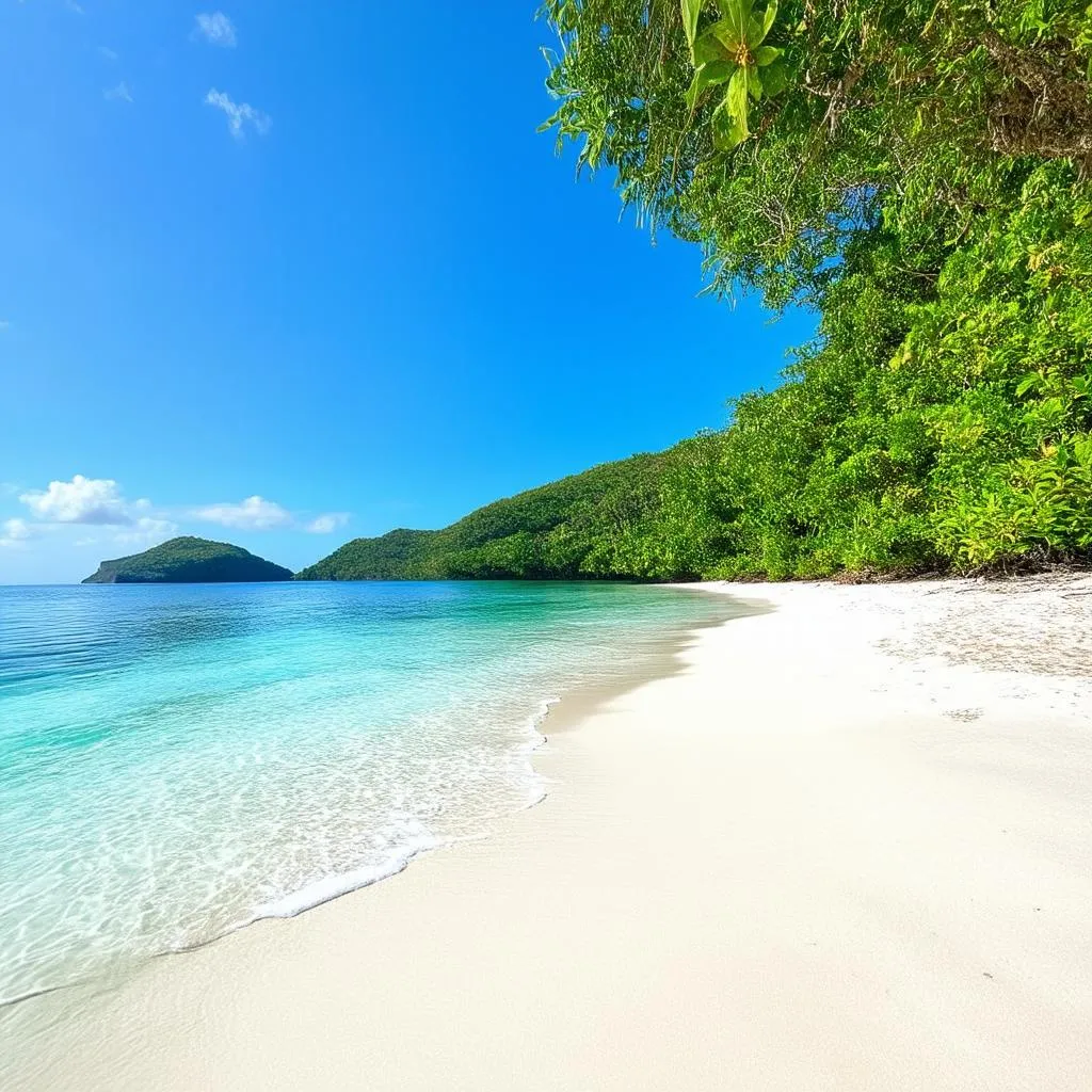 Tayrona National Park