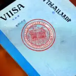 Thailand Tourist Visa