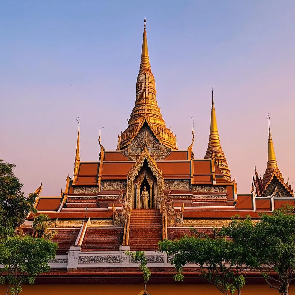 Wat Arun