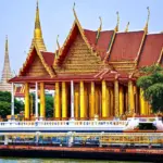 Wat Arun, Bangkok