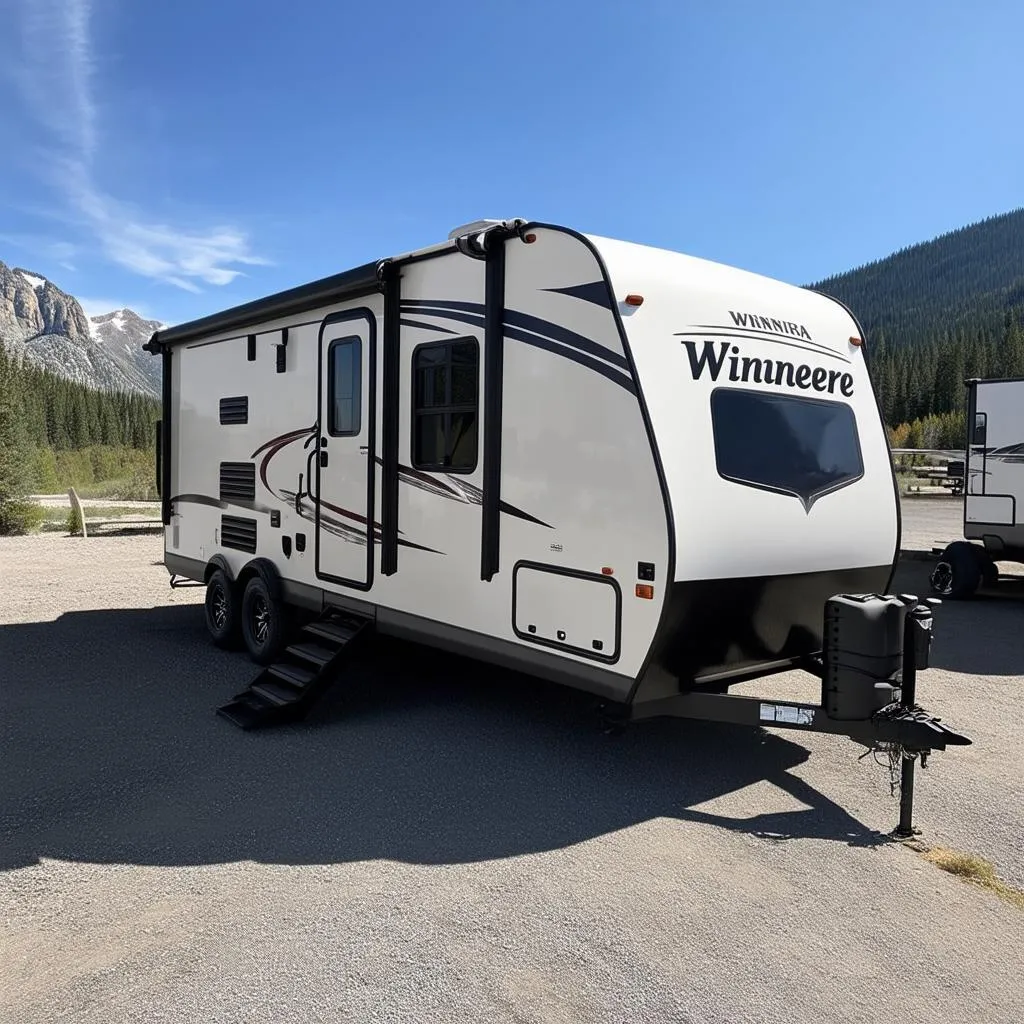 Are Winnebago Travel Trailers Good? A Comprehensive Look at the Iconic Brand