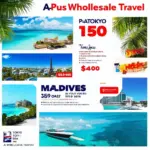 travel deals