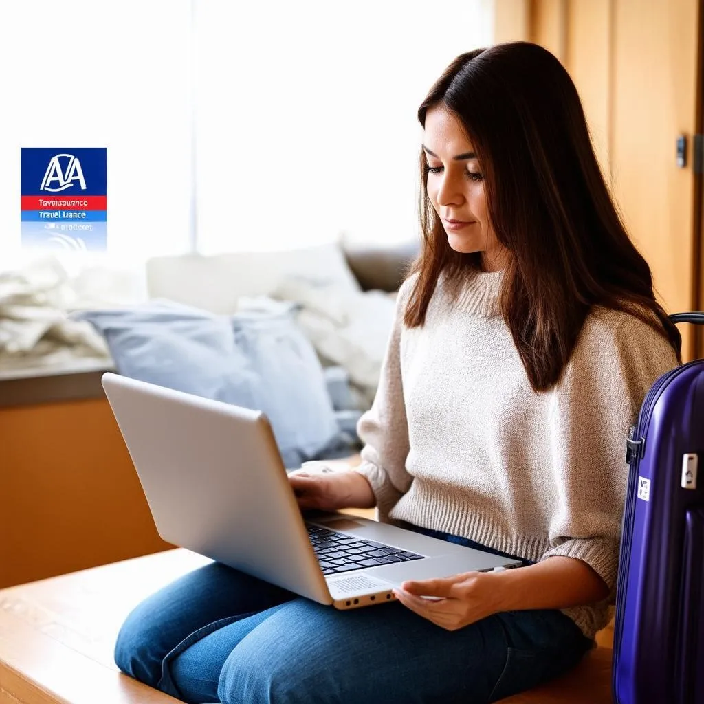 AAA Travel Insurance