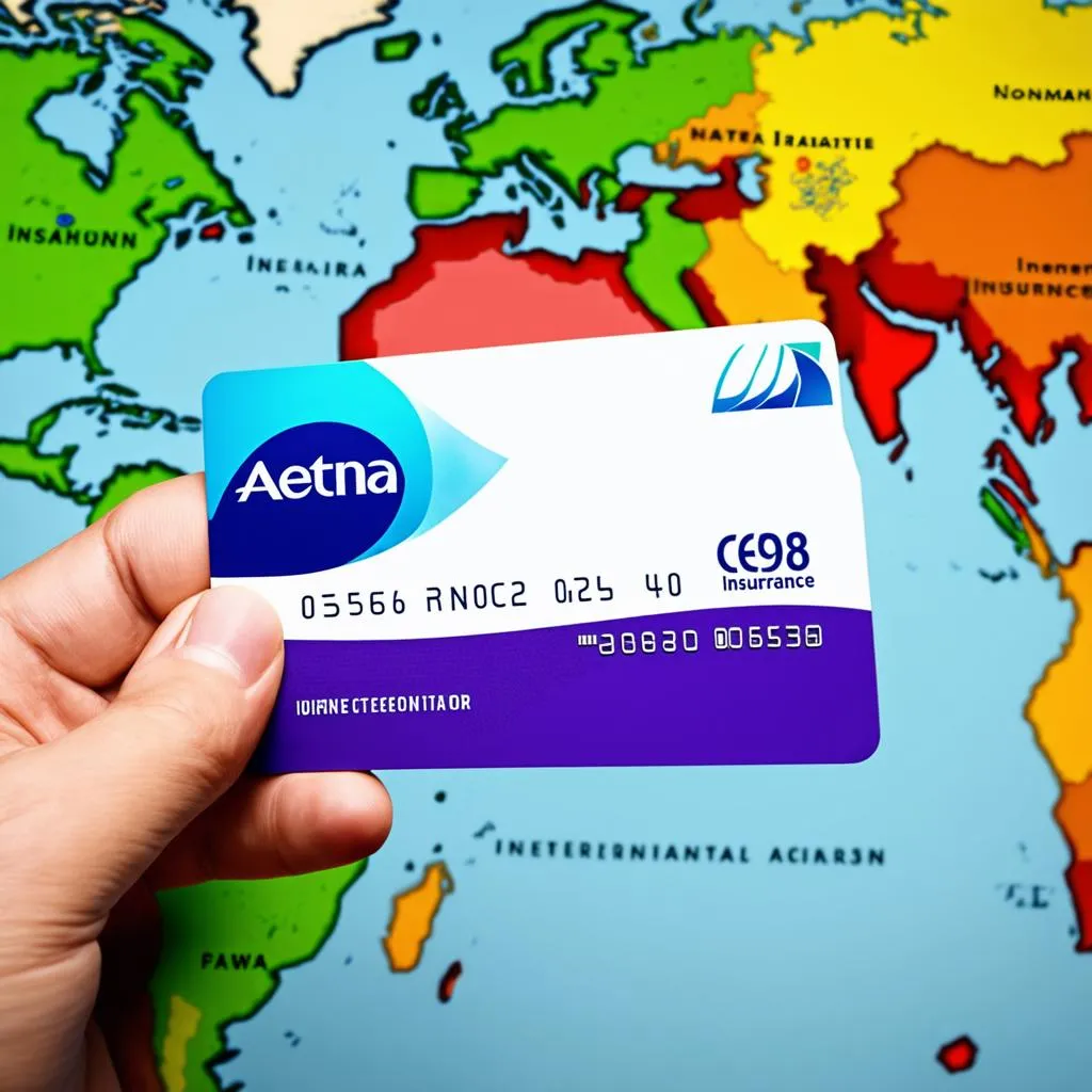 Does Aetna Health Insurance Cover International Travel?