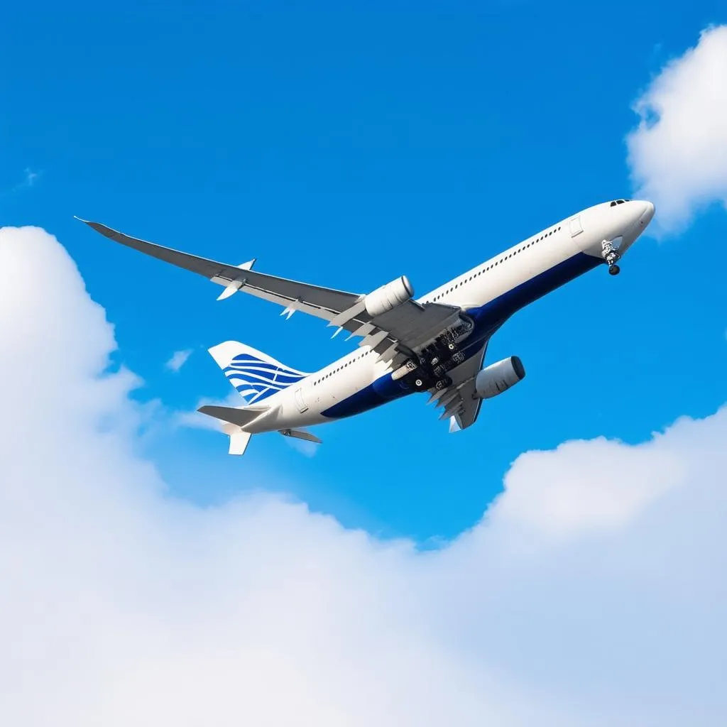 How Fast Do Commercial Planes Travel: Unveiling the Speed of Air Travel