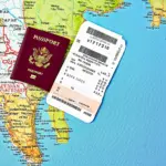 travel documents