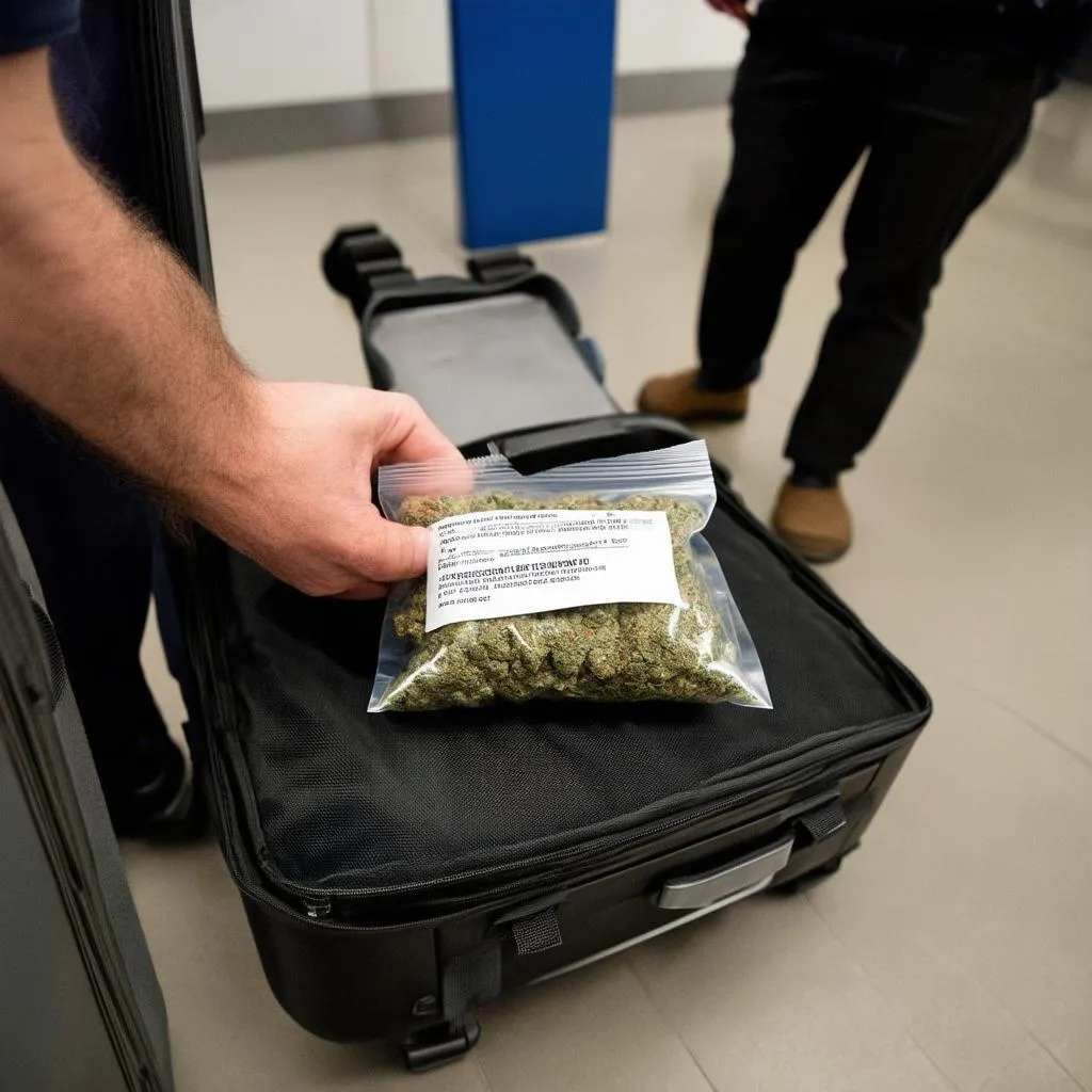 Can You Travel with Medicinal Weed? What You Need to Know Before You Go