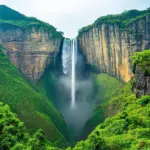 Angel Falls