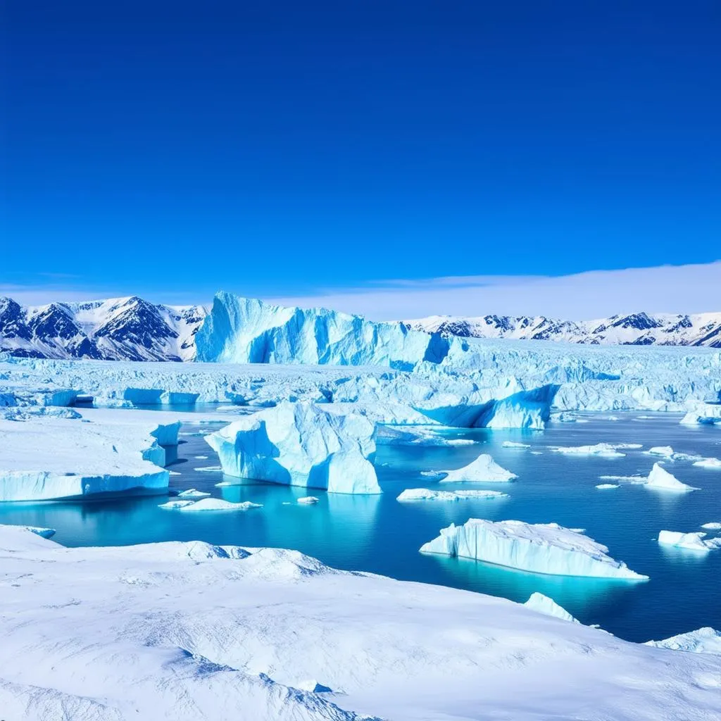 Are People Allowed to Travel to Antarctica? Unpacking the Frozen Frontier