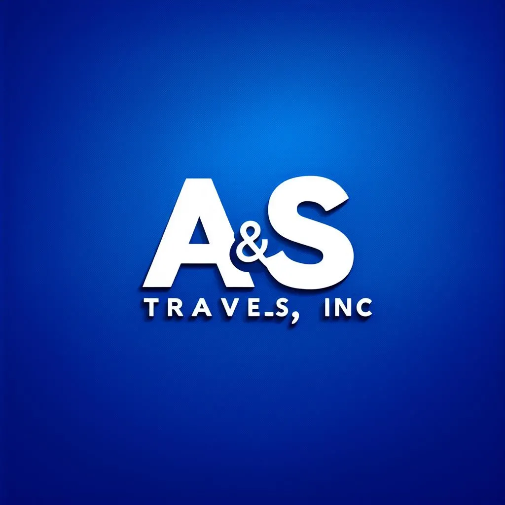 A & S Travels Inc Logo