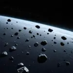 Asteroid Belt