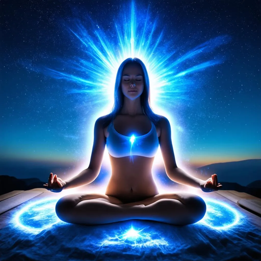 Astral Projection Meditation