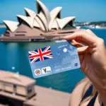 Tourist Visa Australia