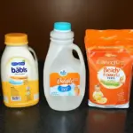 Baby Formula Options