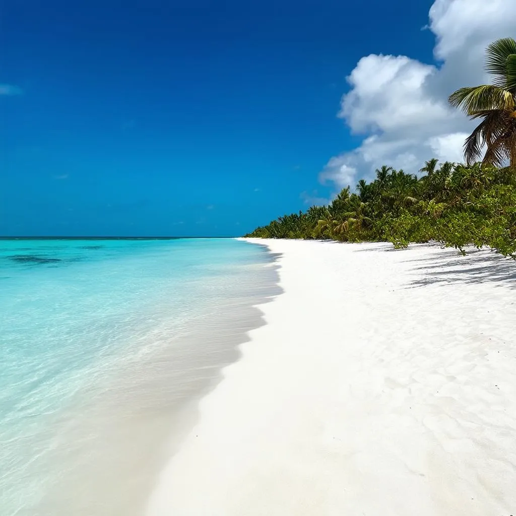 Can I Travel to The Bahamas on a B1/B2 Visa?