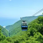 Ba Na Hills Cable Car