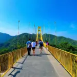 Ba Na Hills Golden Bridge