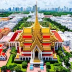 Grand Palace Bangkok