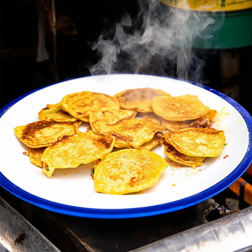 Banh Can Nha Trang