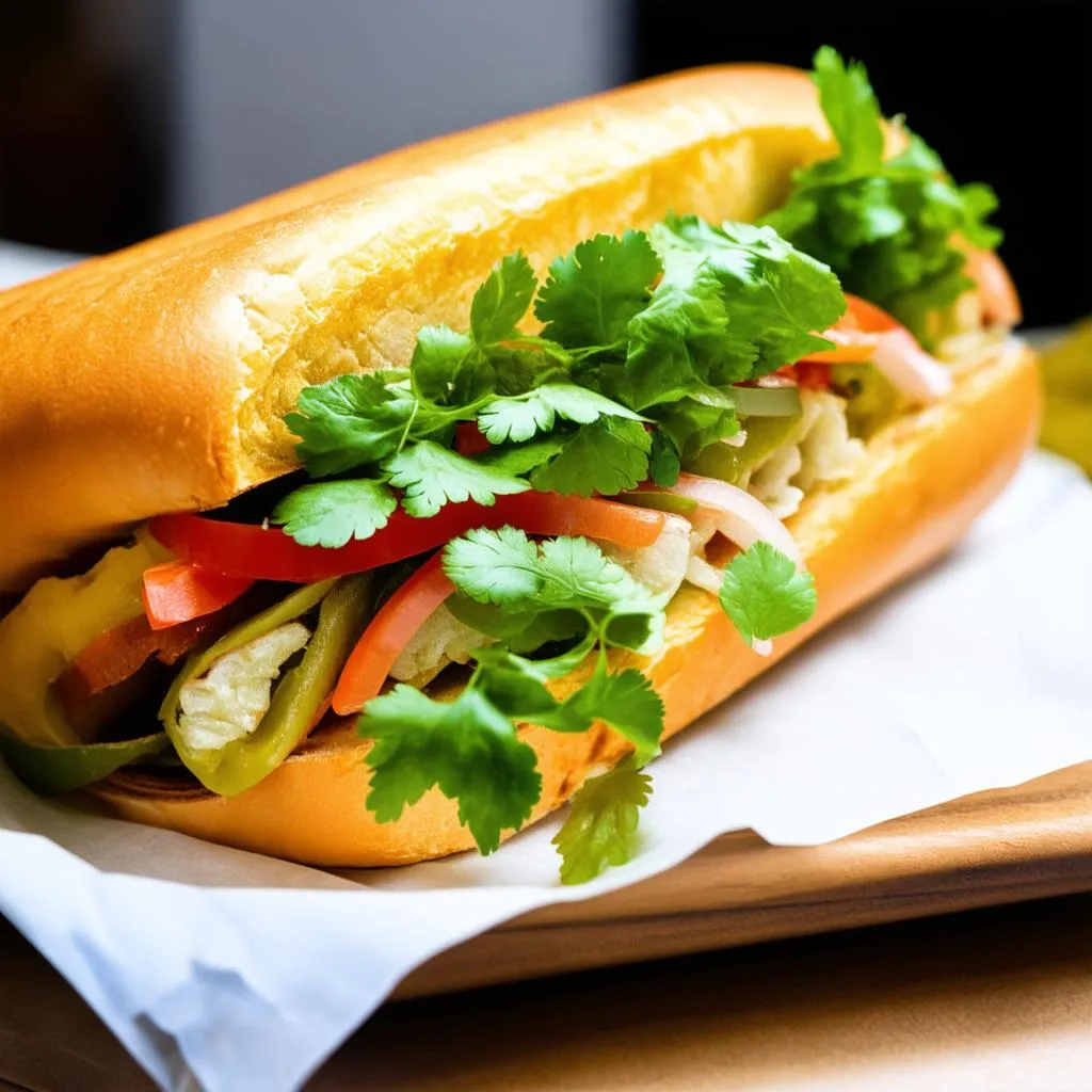 Banh Mi