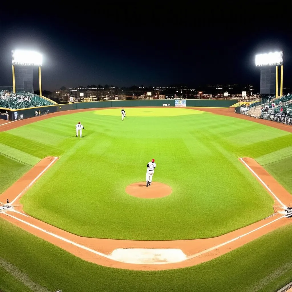 Do Bat Boys Travel With the Team? Unpacking the Life of a Baseball Support Staff