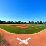 Baseball Field