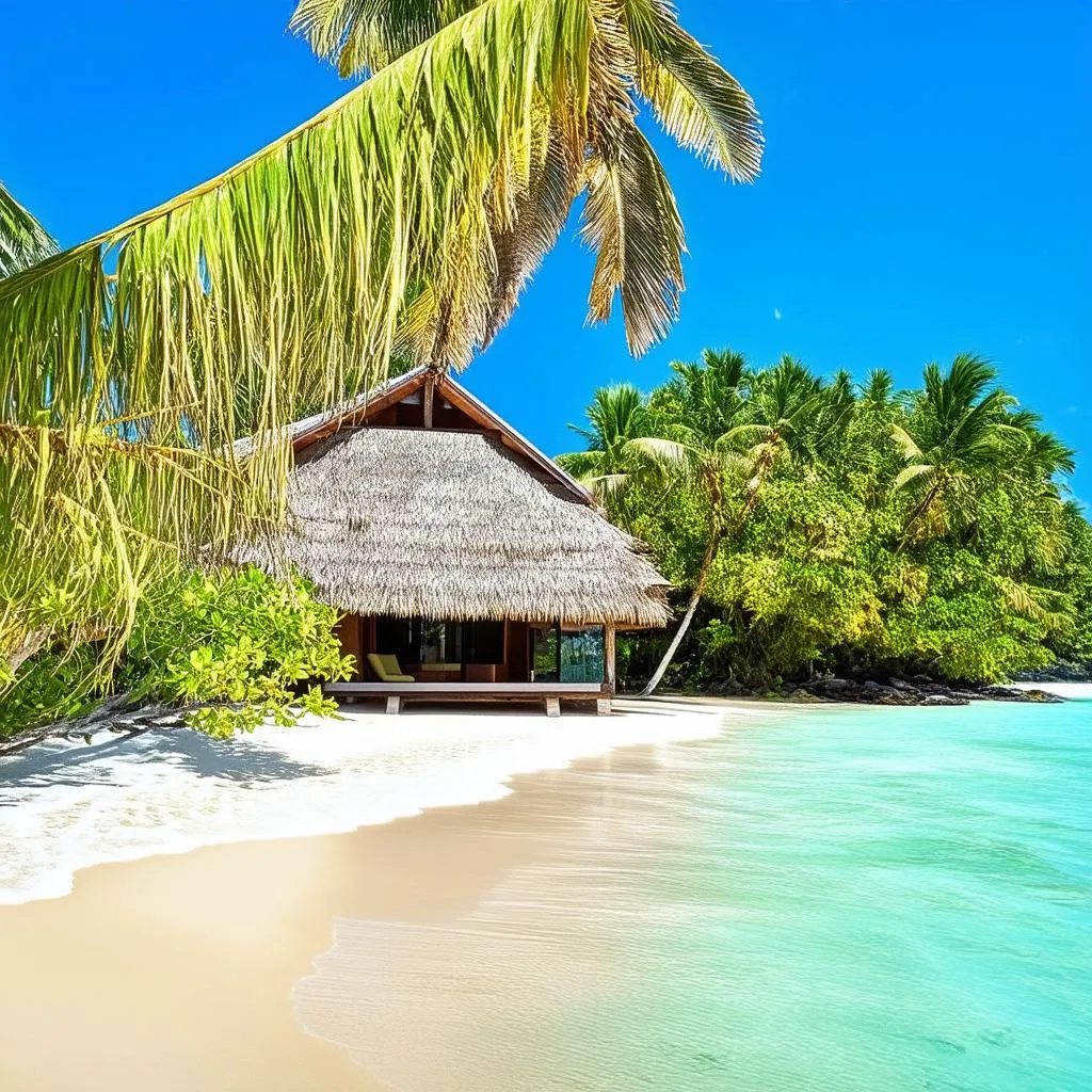 Beach Bungalow