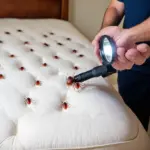 Bed Bug Inspection