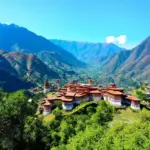 Bhutan Travel Guide