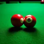 Billiard Balls Collision