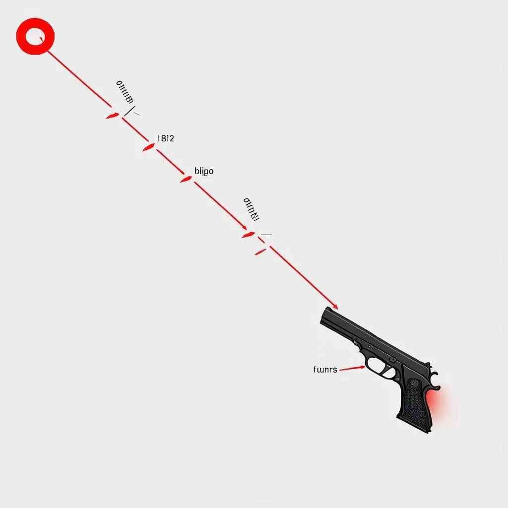 How Far Can a Handgun Bullet Travel? Unveiling the Distance and Dangers