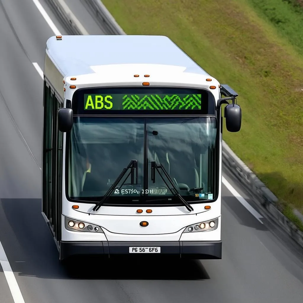 Are Buses a Safe Way to Travel?