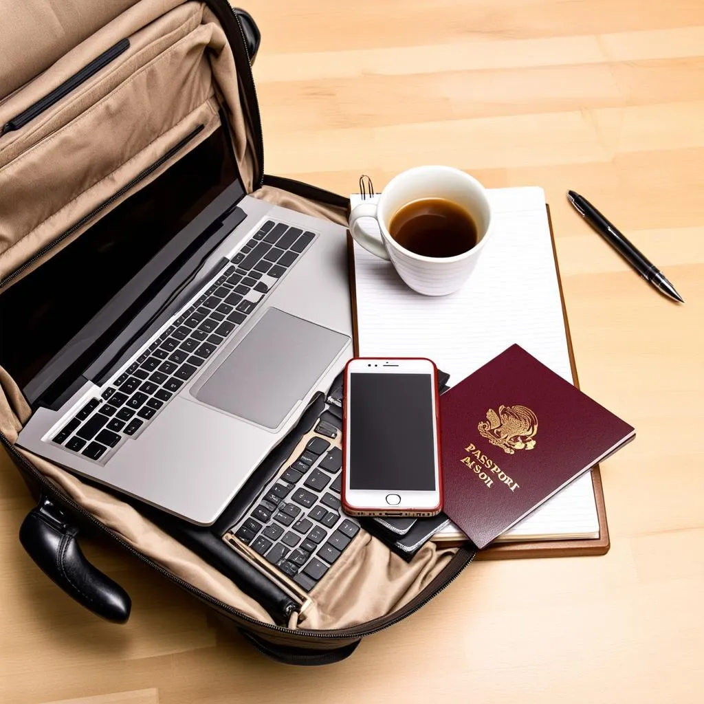 Are Business Travel Expenses Deductible? A Guide for Savvy Travelers