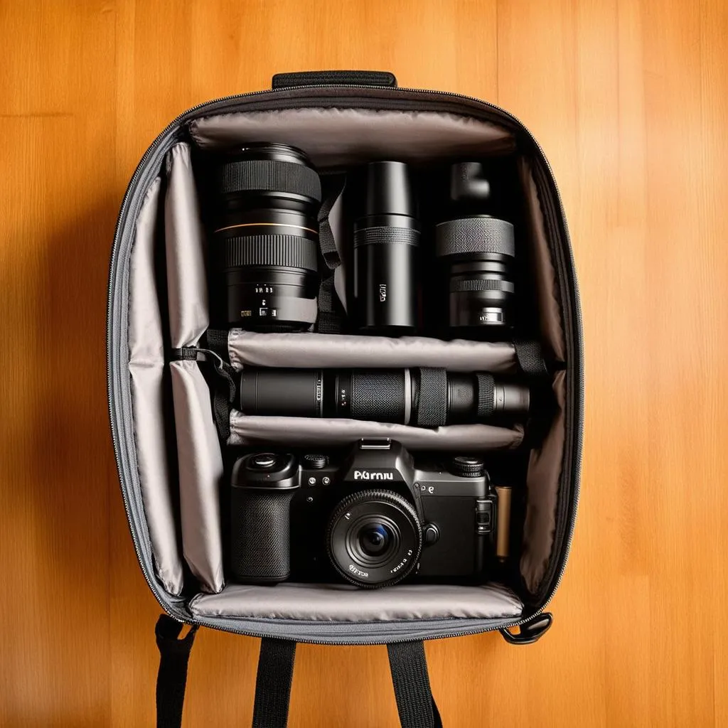 How to Travel with Camera Gear: A Photographer’s Guide to Safe and Easy Packing