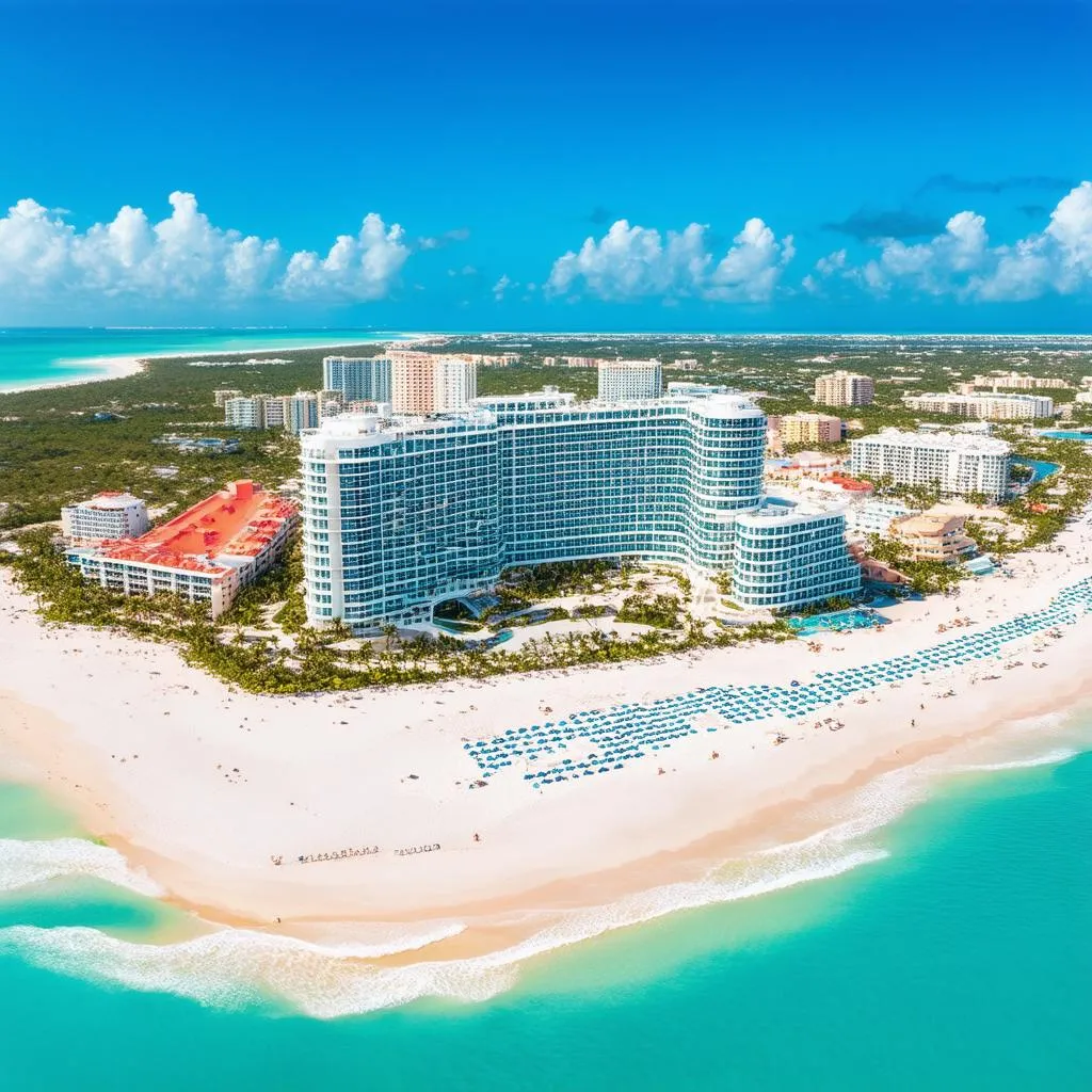 Is Cancun Safe to Travel to in 2023? A Realistic Guide