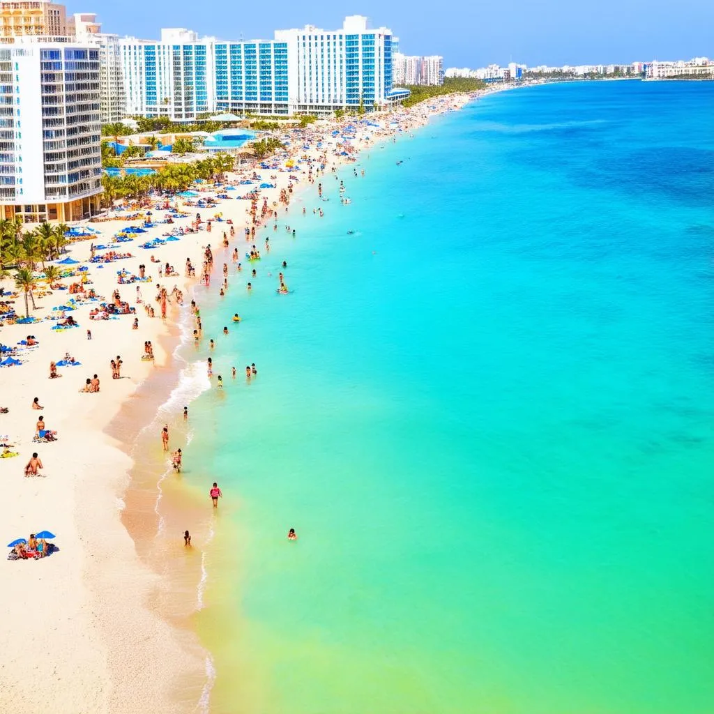 How Safe is Travel to Cancun? A Realistic Look at Safety & Security