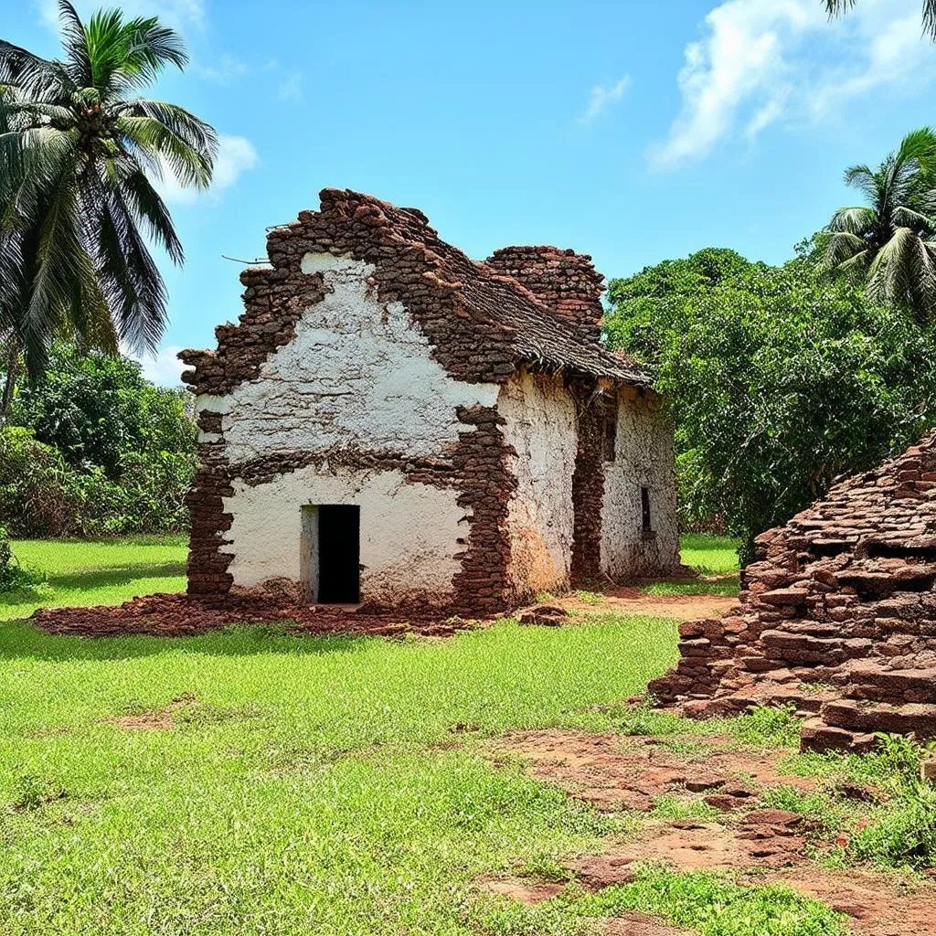 A Traveler’s History of the Caribbean: Uncovering Paradise, One Island at a Time