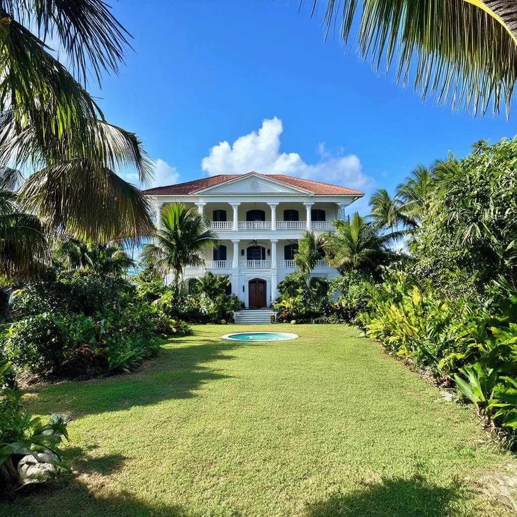 historical-caribbean-architecture