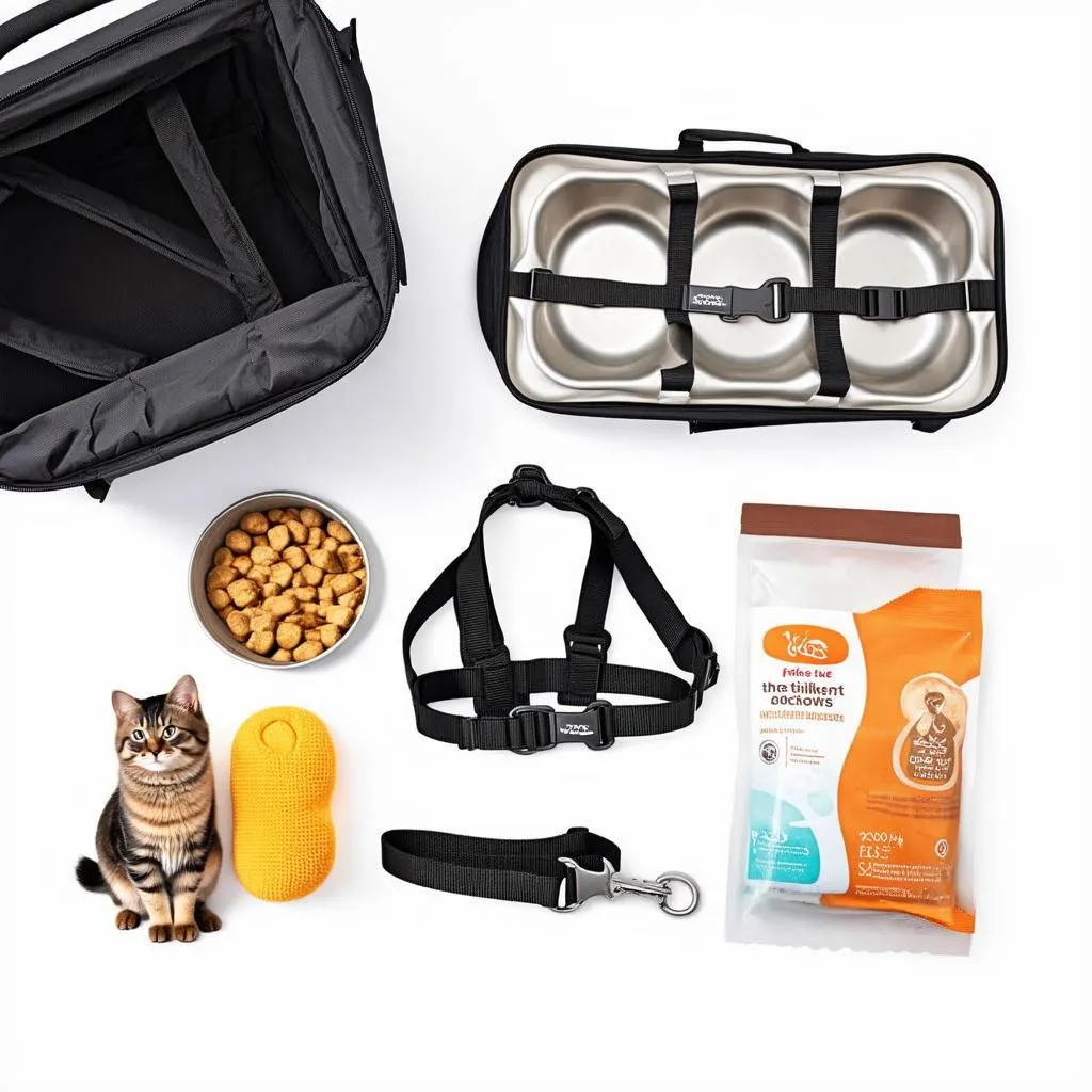 Are Cats Good With Travel? Purrfecting the Art of Traveling with Your Feline Friend