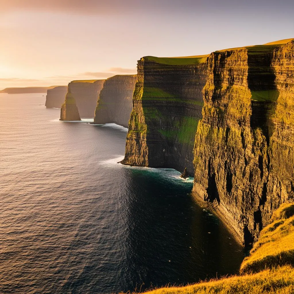 What is a Traveler in Ireland? Unraveling the Soul of the Emerald Isle