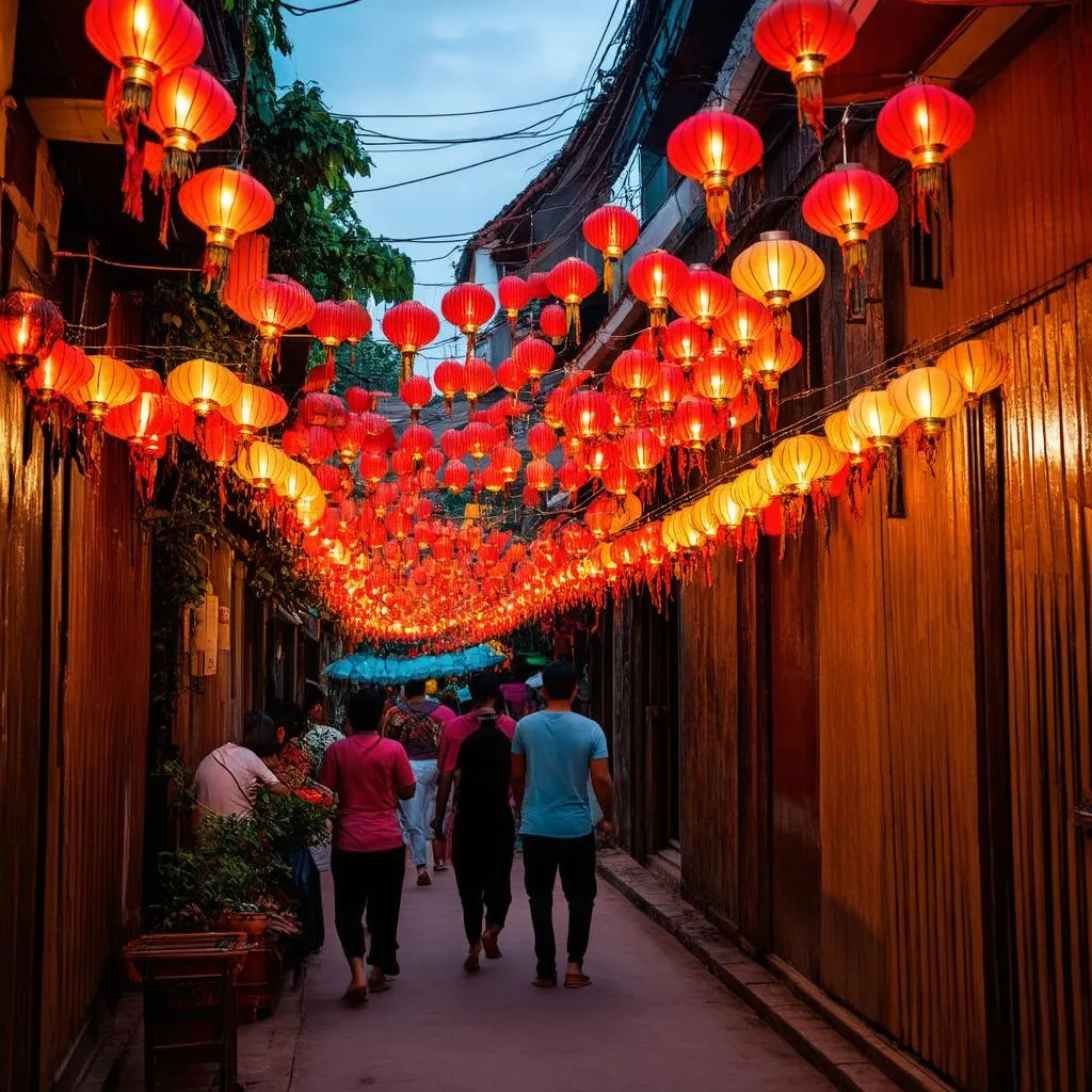 Hoi An Charm