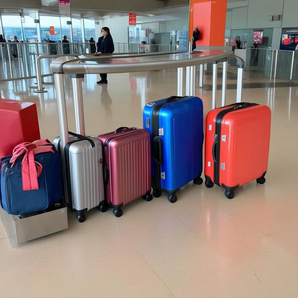 What is the Best Luggage for International Travel?