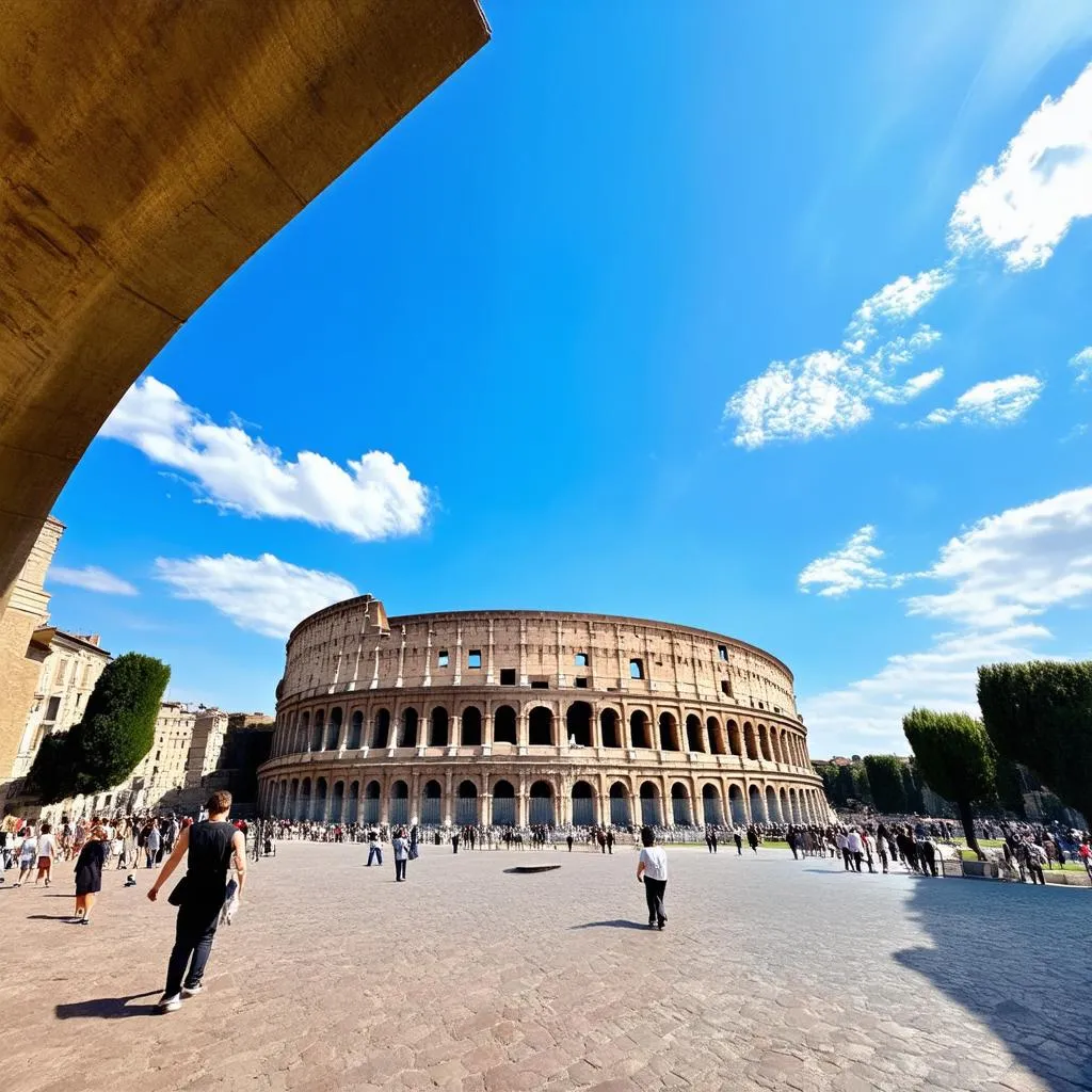 Colosseum