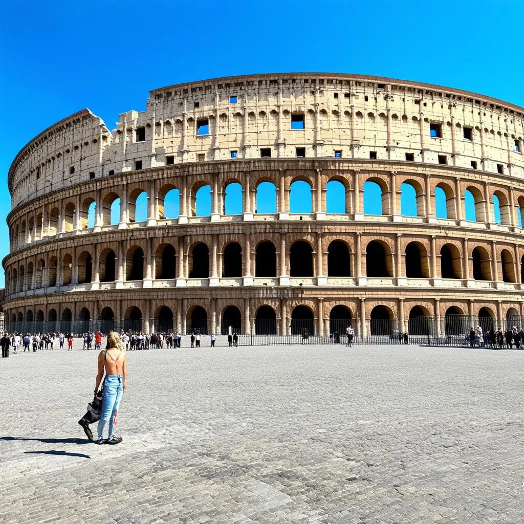 Colosseum