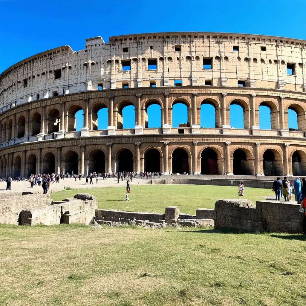 Colosseum