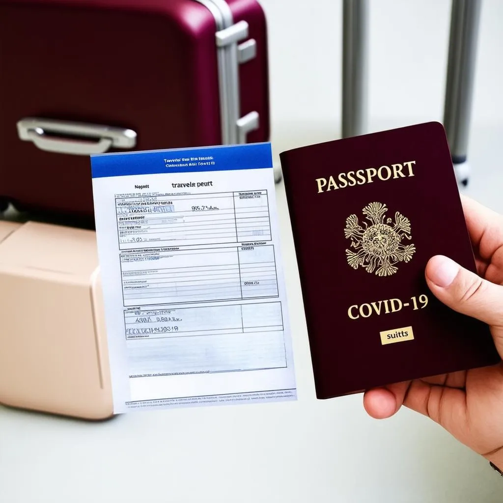 Are COVID Tests for Travel Tax Deductible? What You Need to Know for Your Next Trip