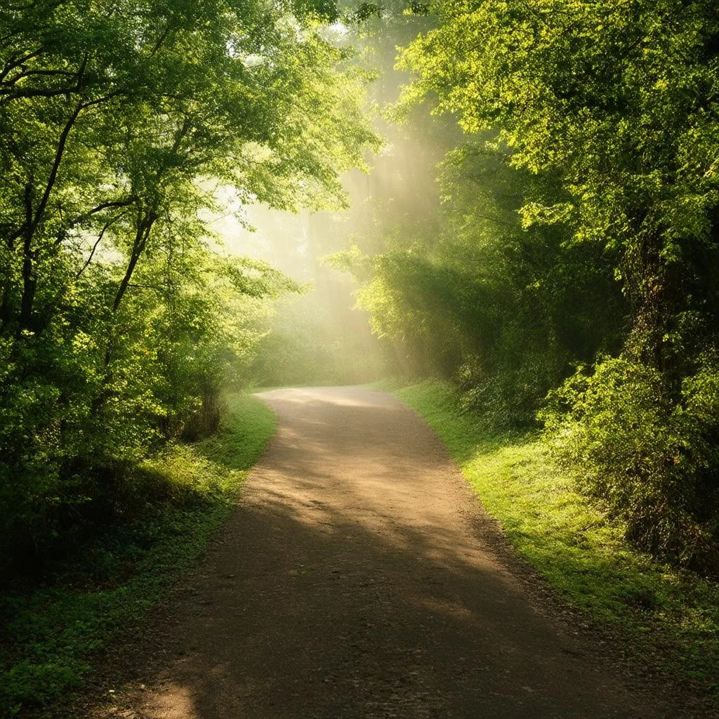 Choosing Your Path: An Analysis of Robert Frost’s “The Road Not Taken”